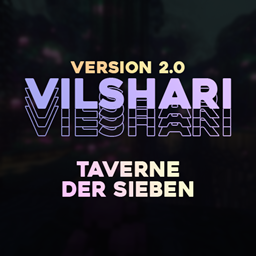 Vilshari logo