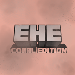 EHE - Coral Edition logo