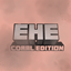 EHE - Coral Edition logo