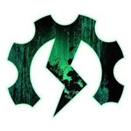 Mekanism But More logo