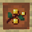 The Golden Berries logo