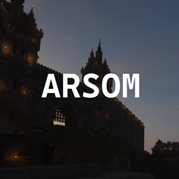 ARSOM - A reasonable selection of mods project image