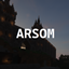 ARSOM - A reasonable selection of mods logo