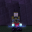 Overly Modded logo