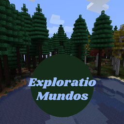 Exploratio Mundos logo