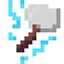 The Mjolnir logo