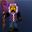 VaulTexCraft logo