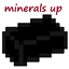 minerals up logo