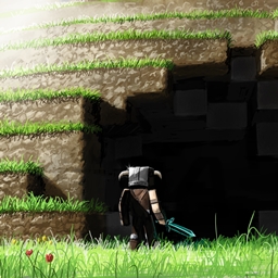 The Mystic Crafts project image