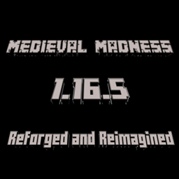 LostCo_Reality's Medieval Madness: Reimagined and Reforged logo