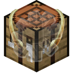 Mammutcraft - Create project image