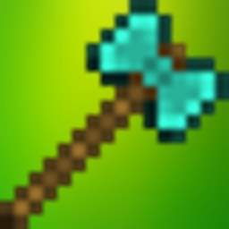 Double Axe Heads logo
