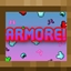 ArMORE! logo