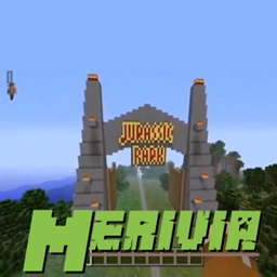 Merivia Dominion logo