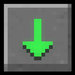 Modpack Updater logo
