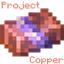 Project Copper logo