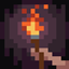 Ominous Darkness logo