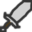 Great Swords using vanilla resources  logo