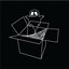 Rell's Spiritblox logo