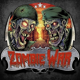 Zombieapocalypsesmp123 logo