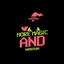 More Monsters and Magic logo