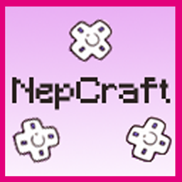 NepCraft logo