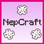NepCraft logo