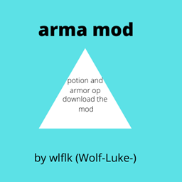 arma_object logo