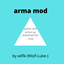 arma_object logo