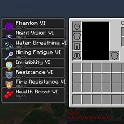 Ghost and Phantom - Minecraft Mods - CurseForge