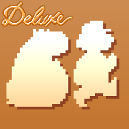 Minecraft: Super Mario Bros. Edition DELXUE project image
