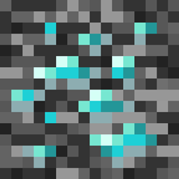 Dadobug1111's Bedrock Ores - Forge project image