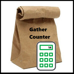 GatherCounter Retail