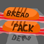 BreadPack Demo logo