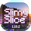 Slimy Slice logo