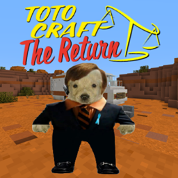 TOTO CRAFT THE RETURN project image