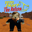 TOTO CRAFT THE RETURN logo