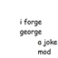 I four george logo
