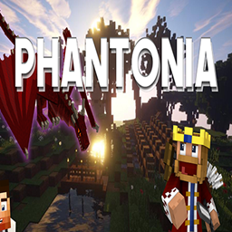 Phantonia logo