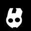 Bleeding beach logo