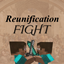 Reunification Fight logo