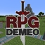 RPG Demeo logo