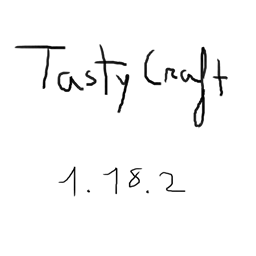 TastyCraft logo