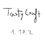 TastyCraft logo