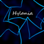 Hylania Modded Adventure logo