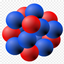 Atomic SMP logo