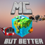 Quality Of MC But Better logo
