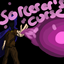 Sorcerer's Curse logo