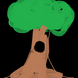 scatman logo