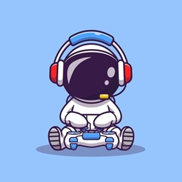 Astro's Origins logo
